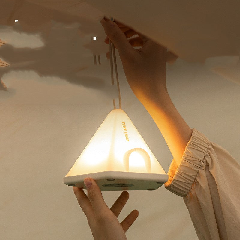 Tent Bedroom Charging Ambience Light