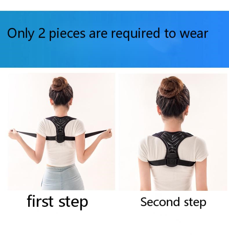 Correcting Posture To Prevent Kyphosis And Relieve Back Pressure