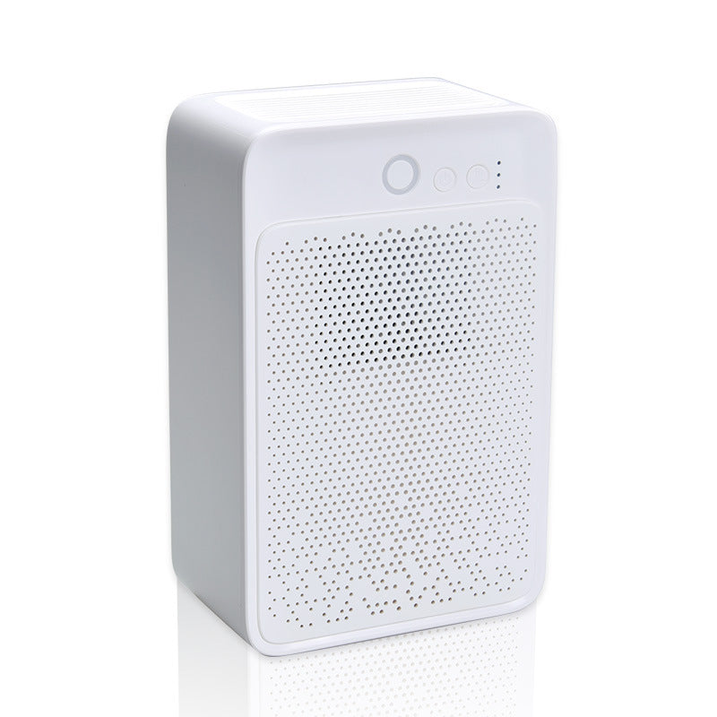 Semiconductor Household Small Bedroom Dehumidifier