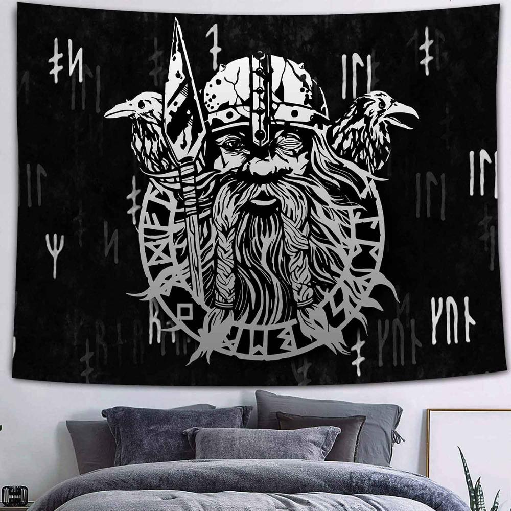 Tapestry Bedroom Decoration Background Cloth