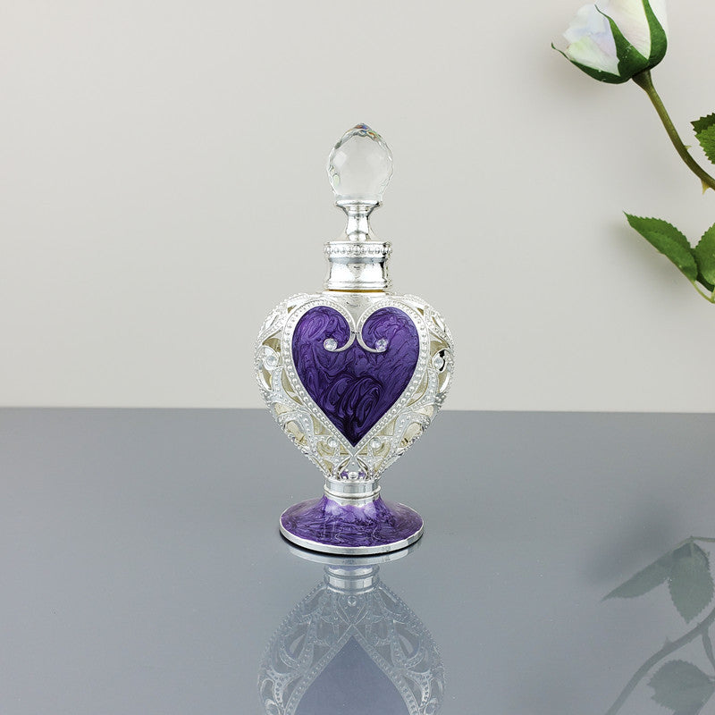 Essential Oil Glass Bottle Packaging