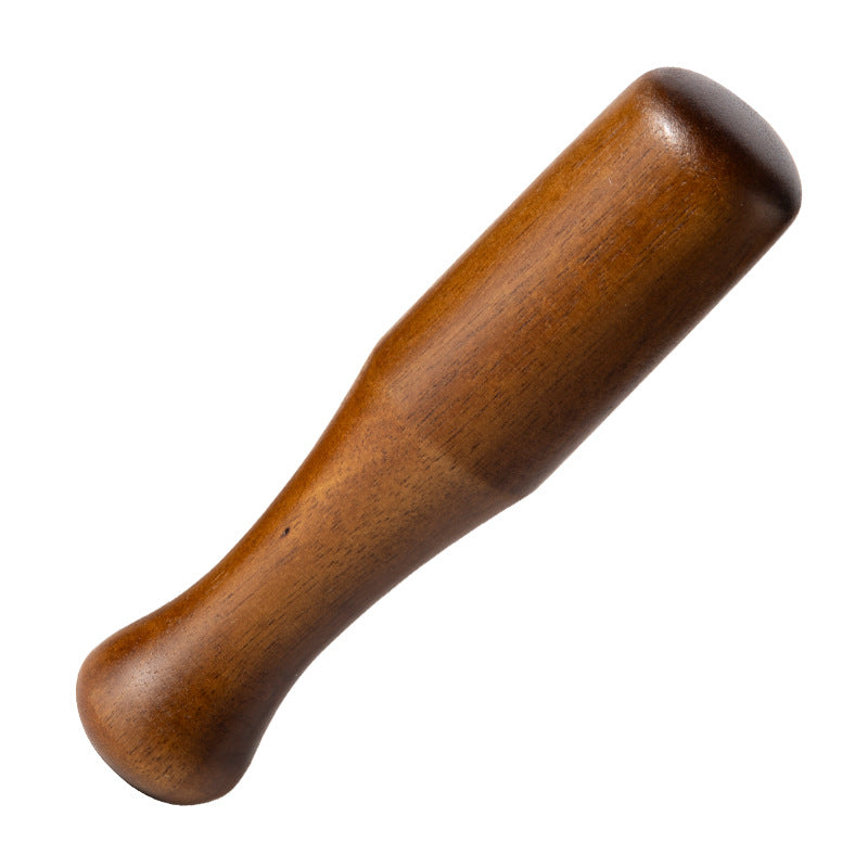 Chinese-style Manual Garlic-mashing Gadget