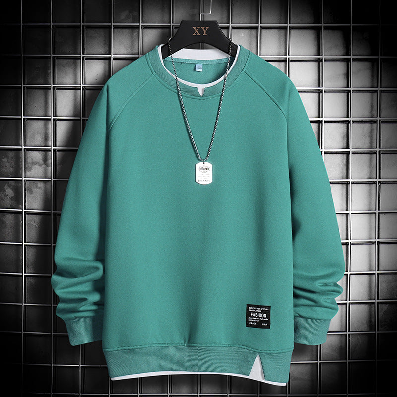 New Men&
