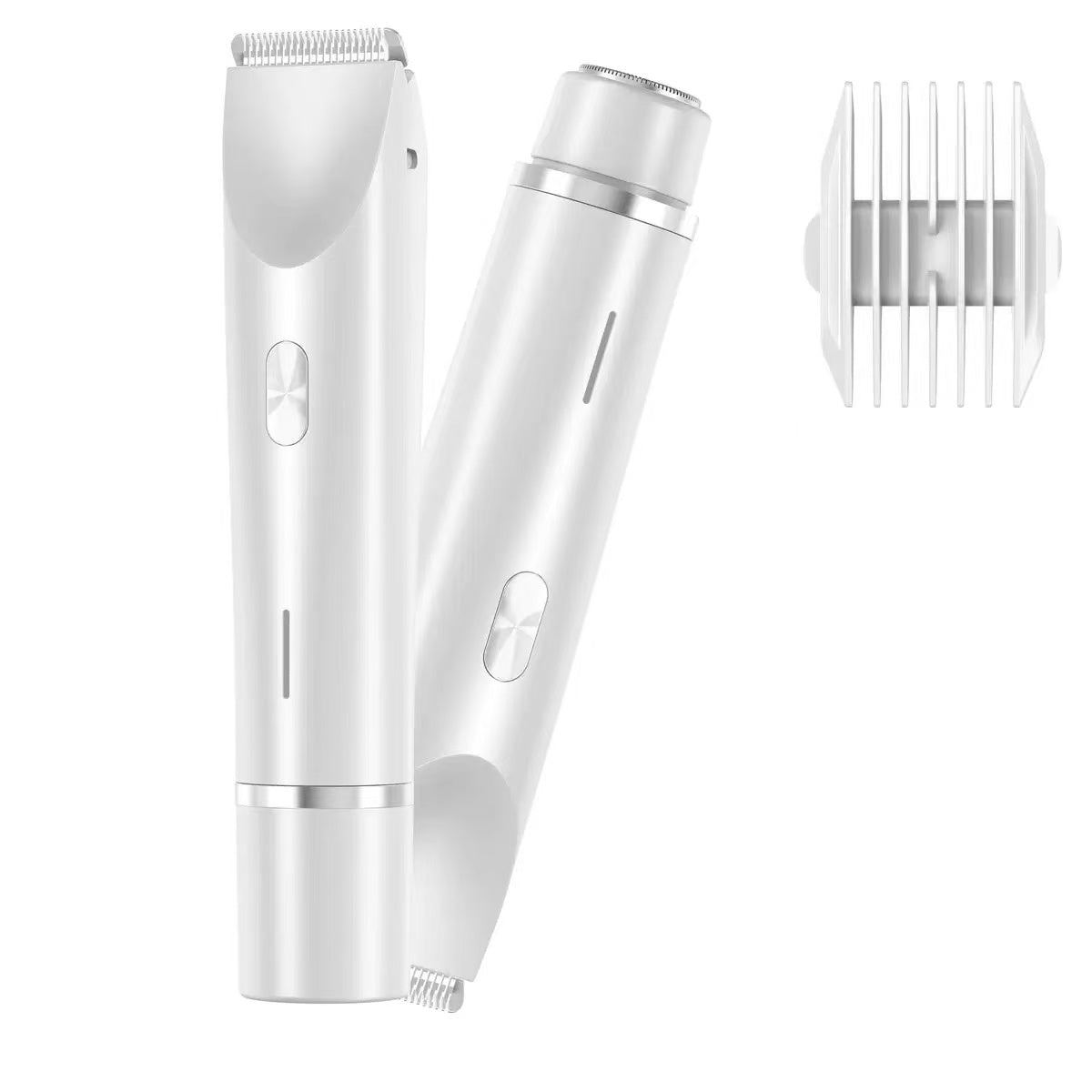 2 In 1 Hair Remover Women&