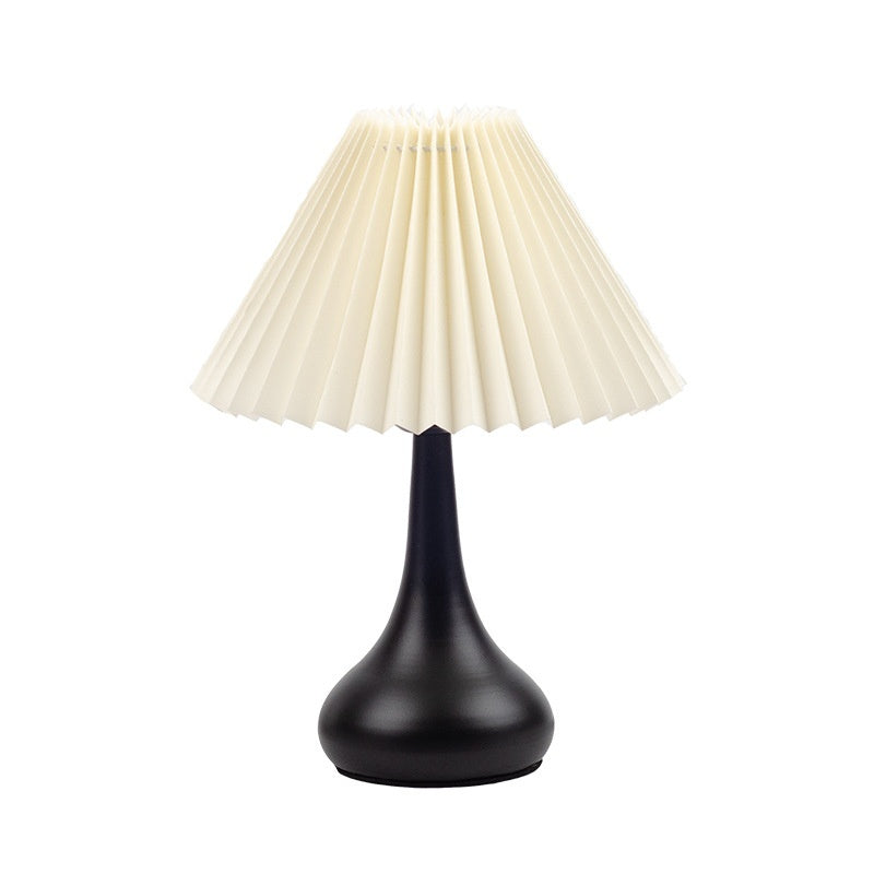 Bedroom Creative Warm Study And Bedroom Decorative Bedside Table Small Night Lamp