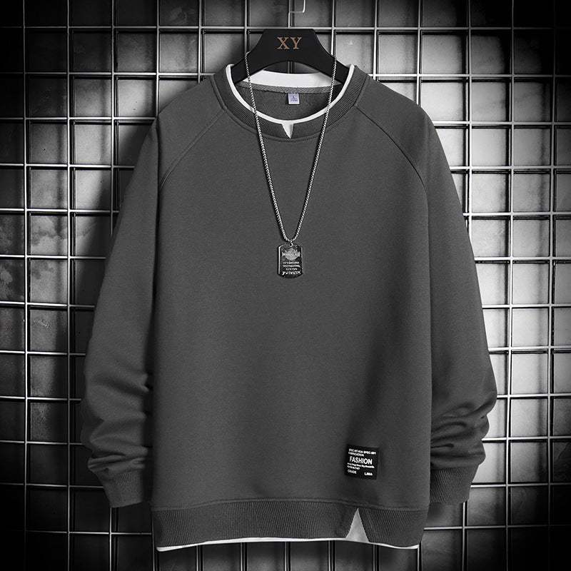 New Men&
