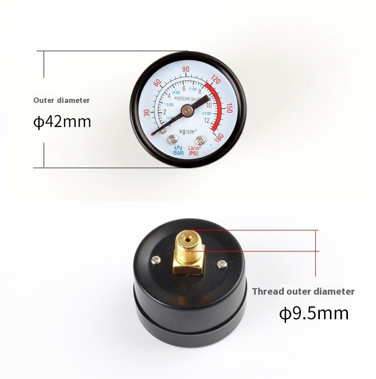 Bama Pressure Regulating Bracket Air Pressure SwitchAssembly