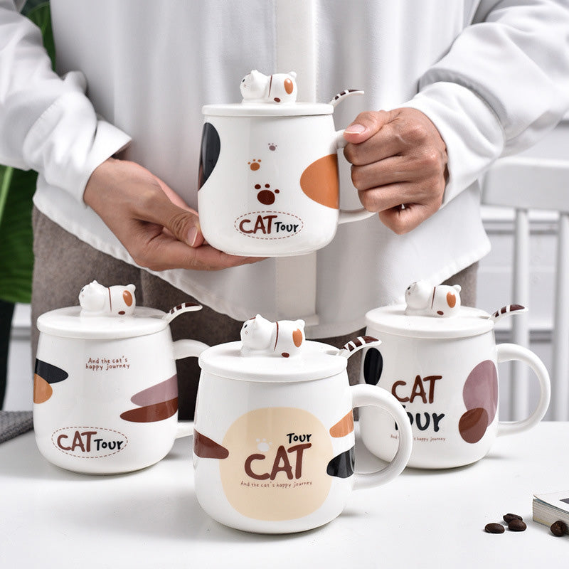 COFEE CUP