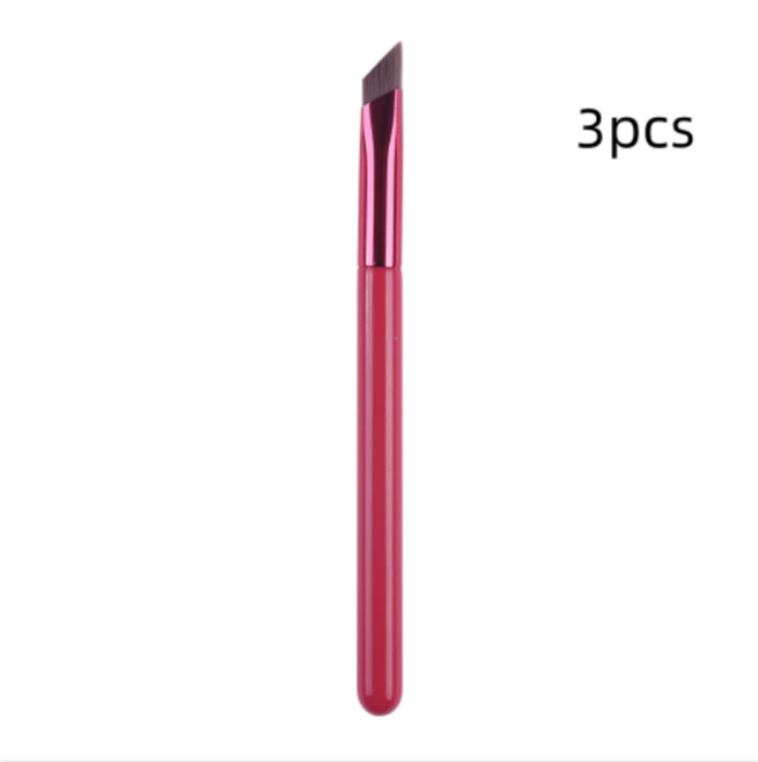 Wild Eyebrow Brush 3d Stereoscopic Painting Hairline Eyebrow Paste Artifact Eyebrow Brush Brow Makeup Brushes Concealer Brush