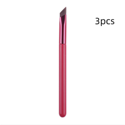 Wild Eyebrow Brush 3d Stereoscopic Painting Hairline Eyebrow Paste Artifact Eyebrow Brush Brow Makeup Brushes Concealer Brush