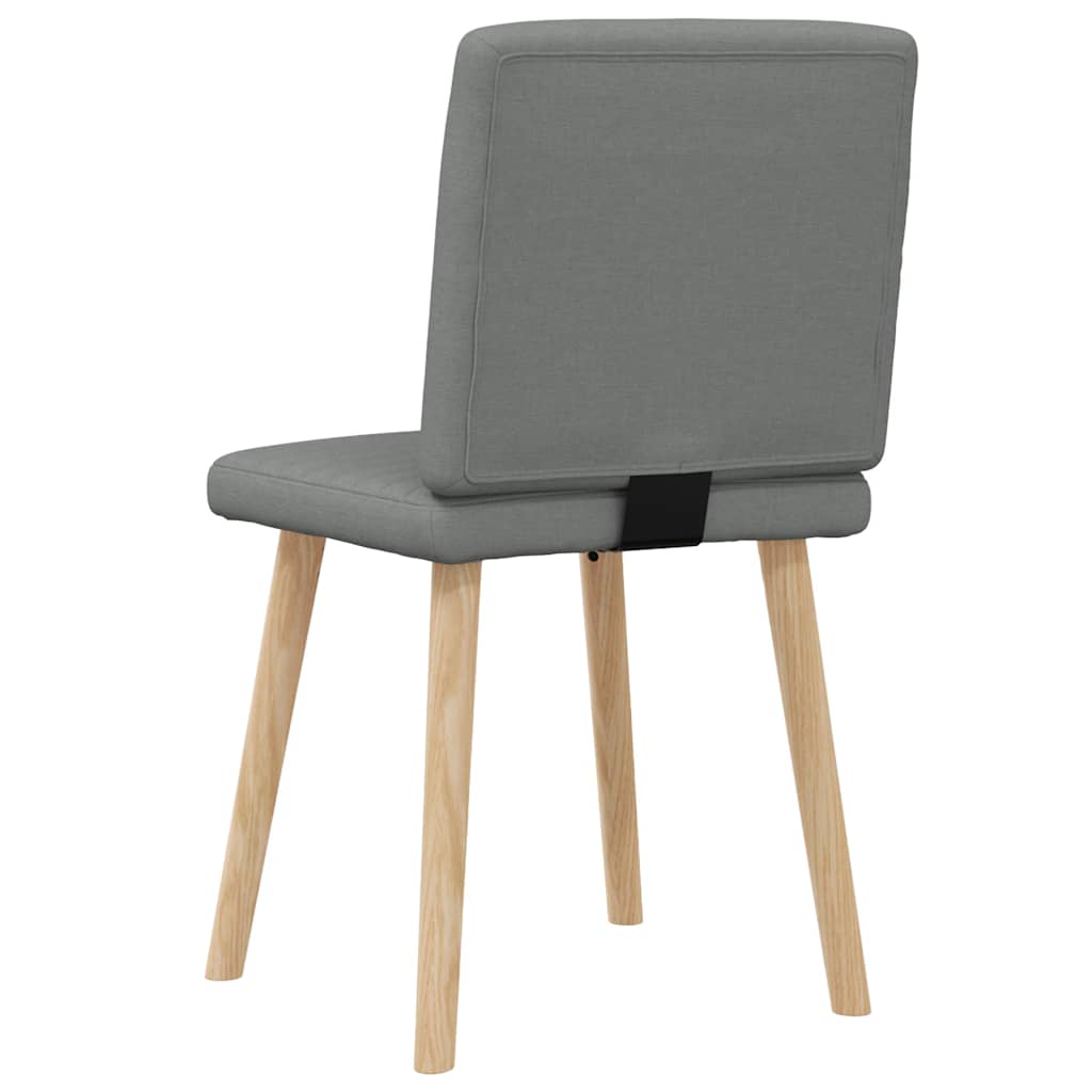 dining chairs, 2 pieces.