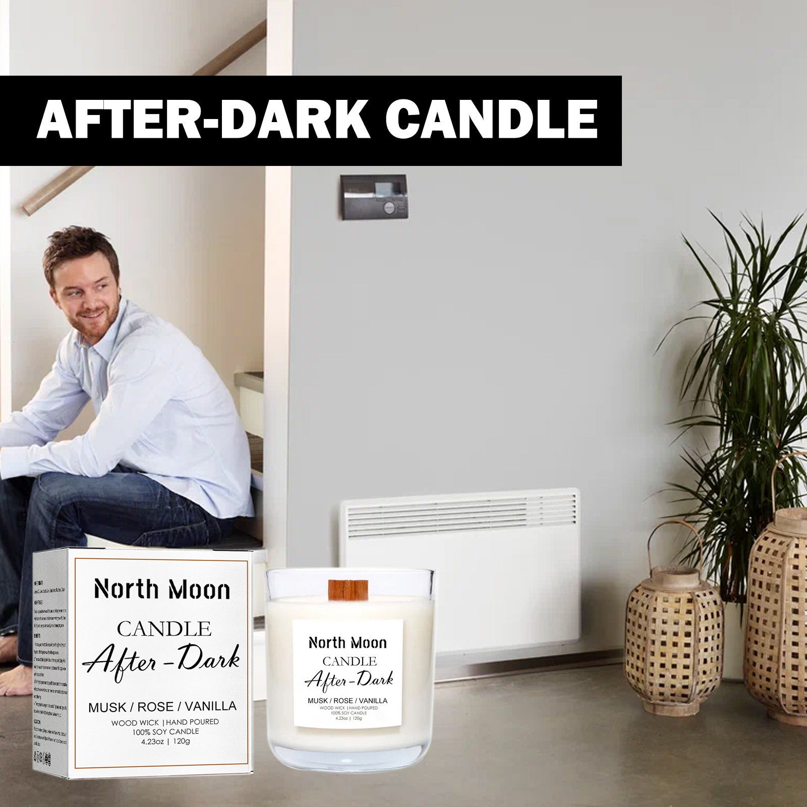 Romantic Home Bedroom Solid Fragrance