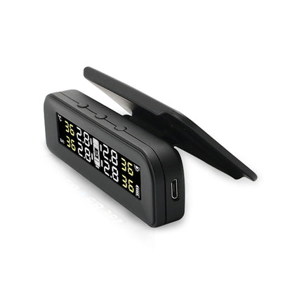 Wireless Tire Pressure Monitortire Pressure Detector