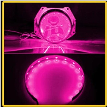 Car 25-inch Led Headlight