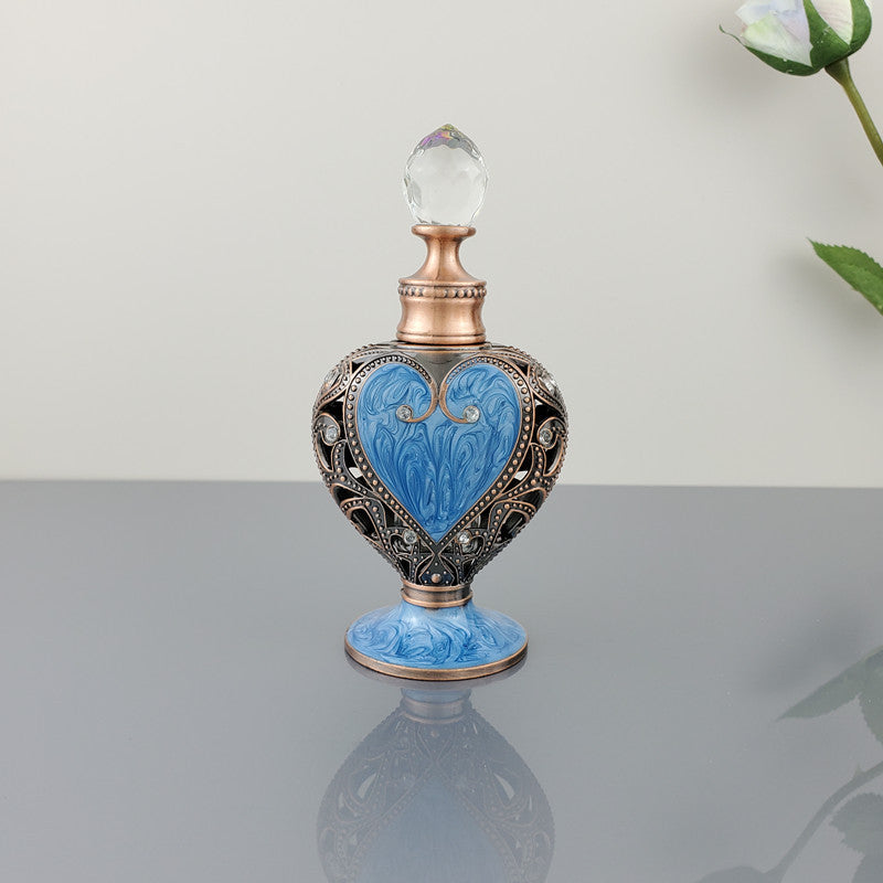 Essential Oil Glass Bottle Packaging