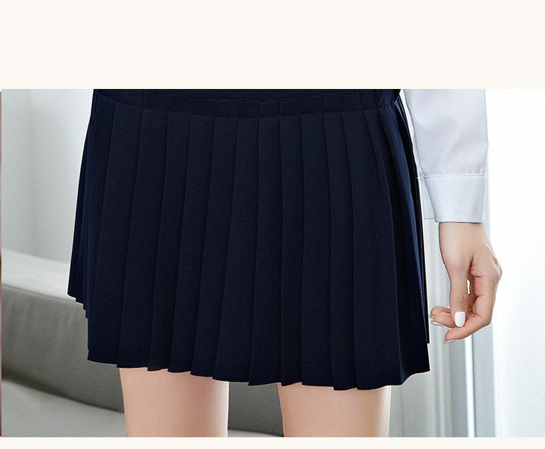 Parent-child outfit
