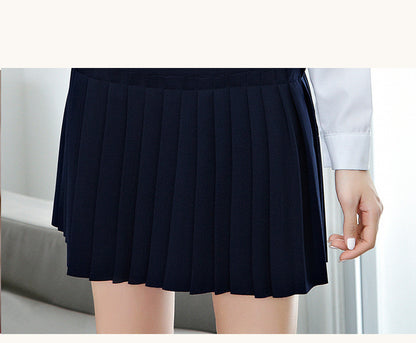 Parent-child outfit