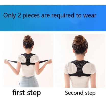 Correcting Posture To Prevent Kyphosis And Relieve Back Pressure