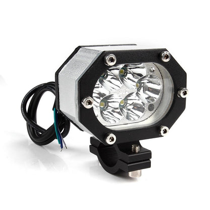 Car LED Work Light Motorcycle Headlight