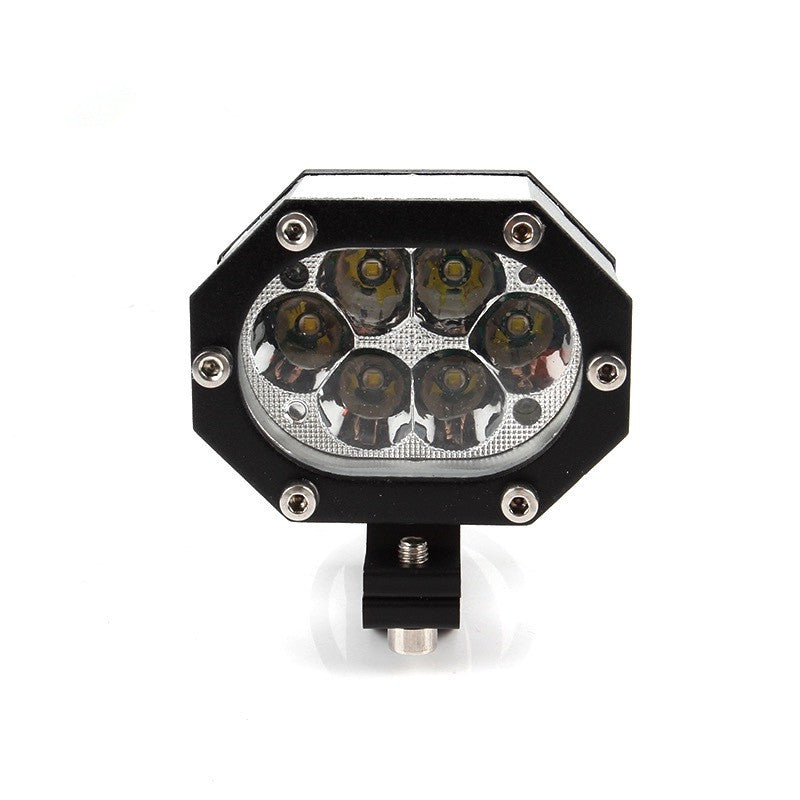 Car LED Work Light Motorcycle Headlight