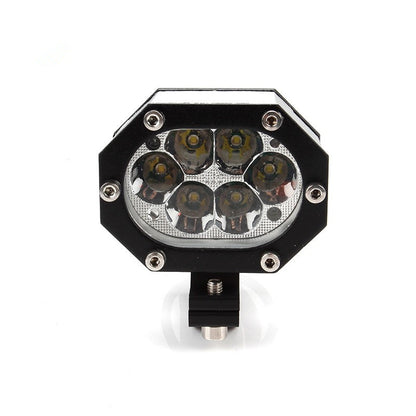 Car LED Work Light Motorcycle Headlight