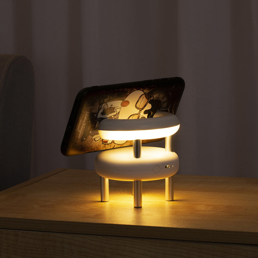 Chair Bedroom Night Light