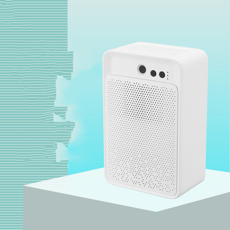 Semiconductor Household Small Bedroom Dehumidifier