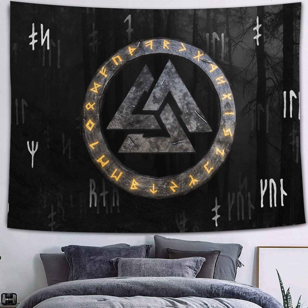 Tapestry Bedroom Decoration Background Cloth