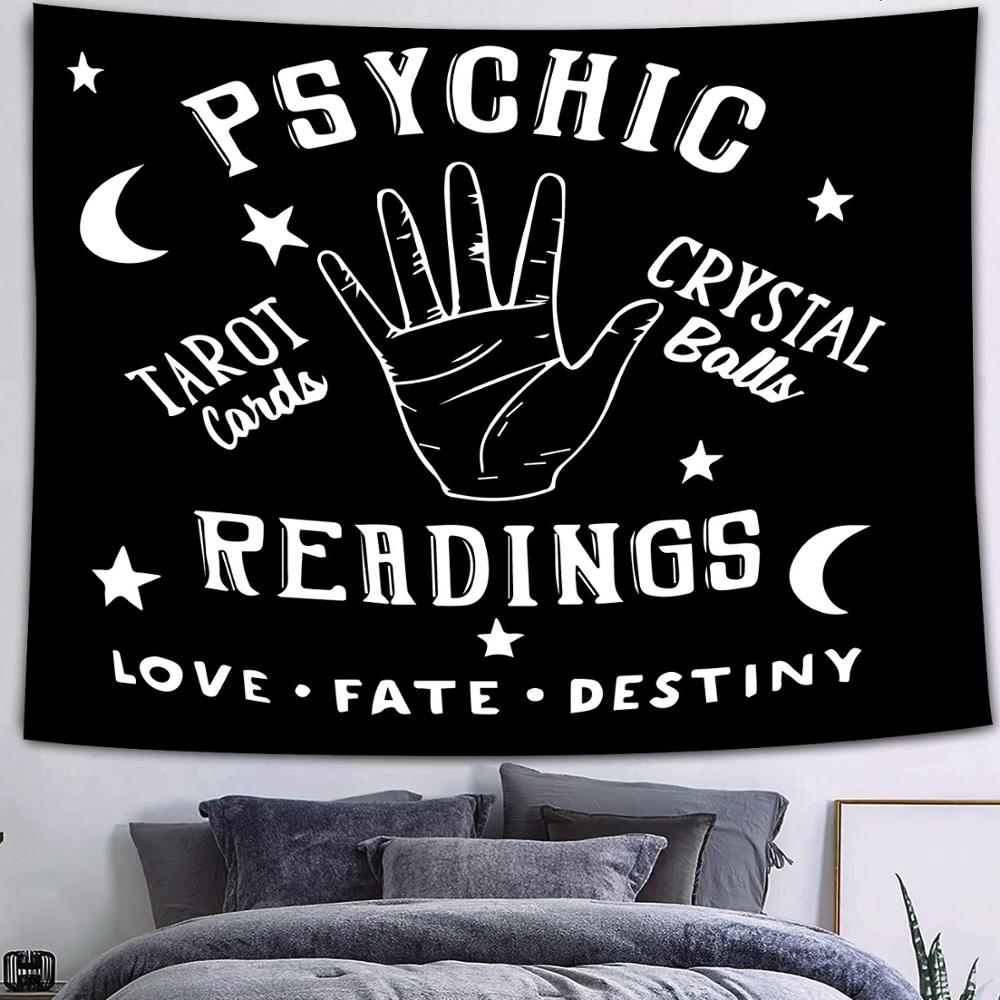 Tapestry Bedroom Decoration Background Cloth
