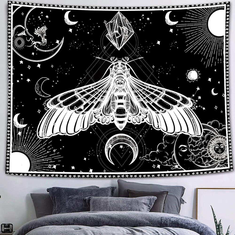 Tapestry Bedroom Decoration Background Cloth