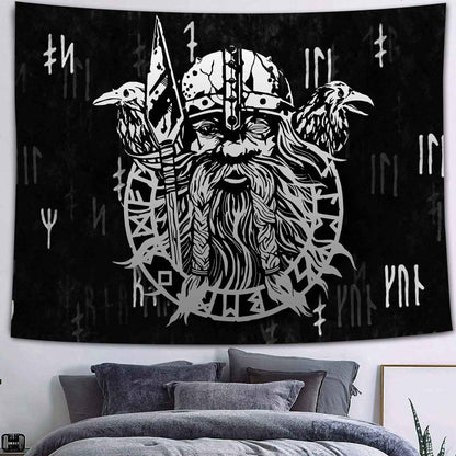 Tapestry Bedroom Decoration Background Cloth