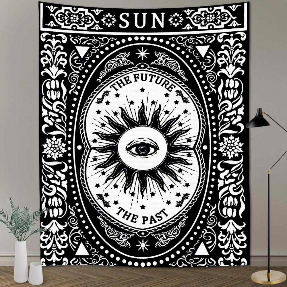 Tapestry Bedroom Decoration Background Cloth
