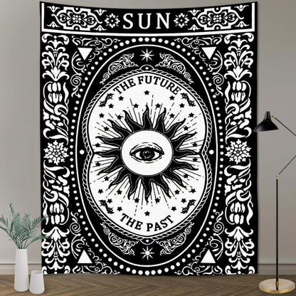 Tapestry Bedroom Decoration Background Cloth