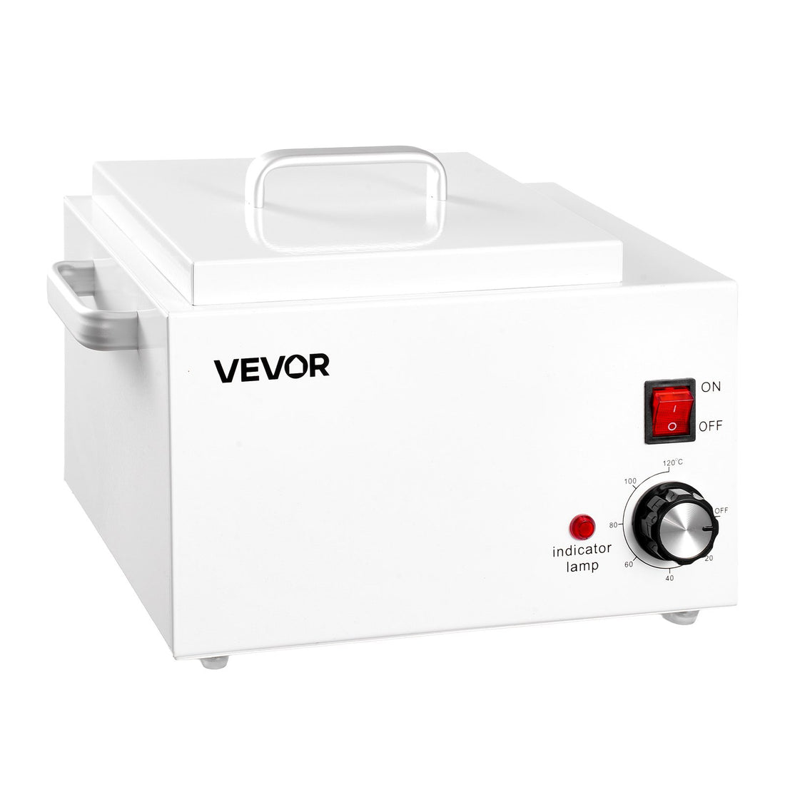 Single Wax Warmer 3000ML Wax Warmer For Hair Removal