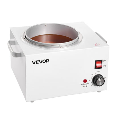 Single Wax Warmer 3000ML Wax Warmer For Hair Removal