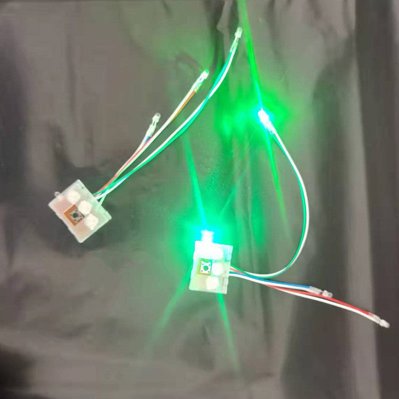 Waterproof Shoe Lamp, Children&