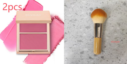 PHOFAY Double-Take Cream &amp; Powder Blush Duo
