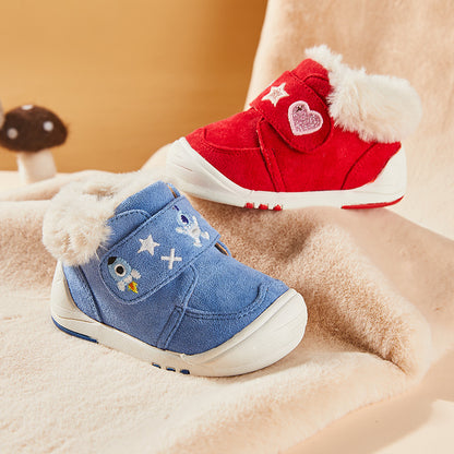 New girls&