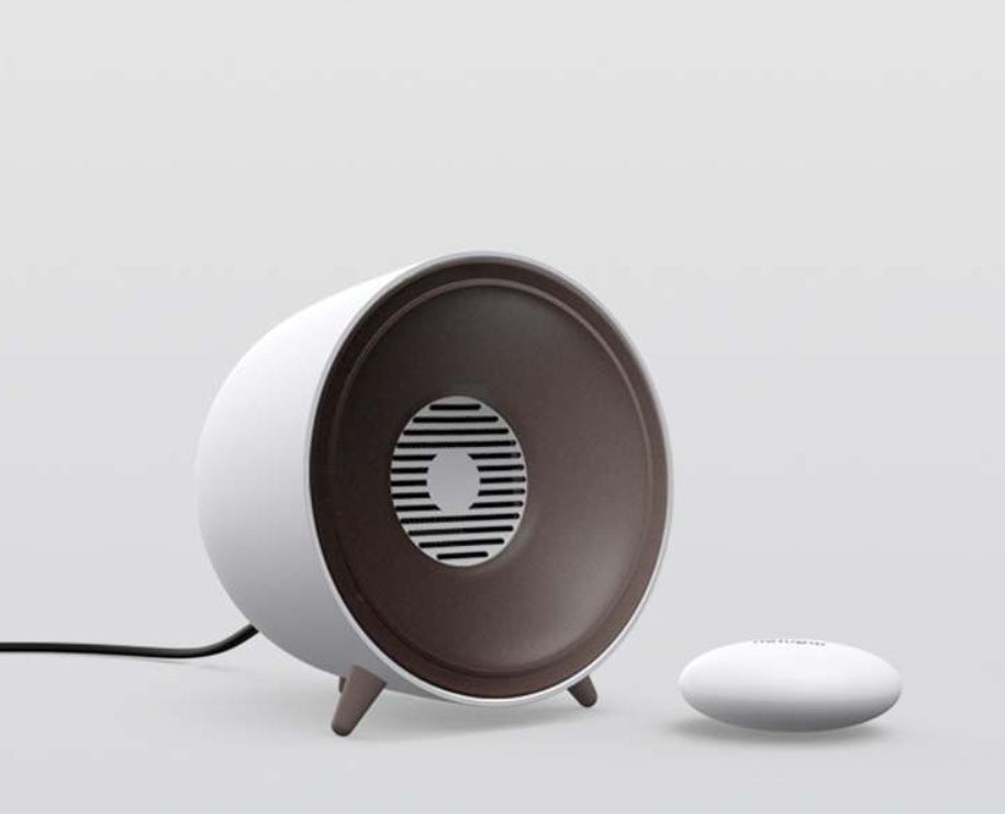 Heater hand warmer