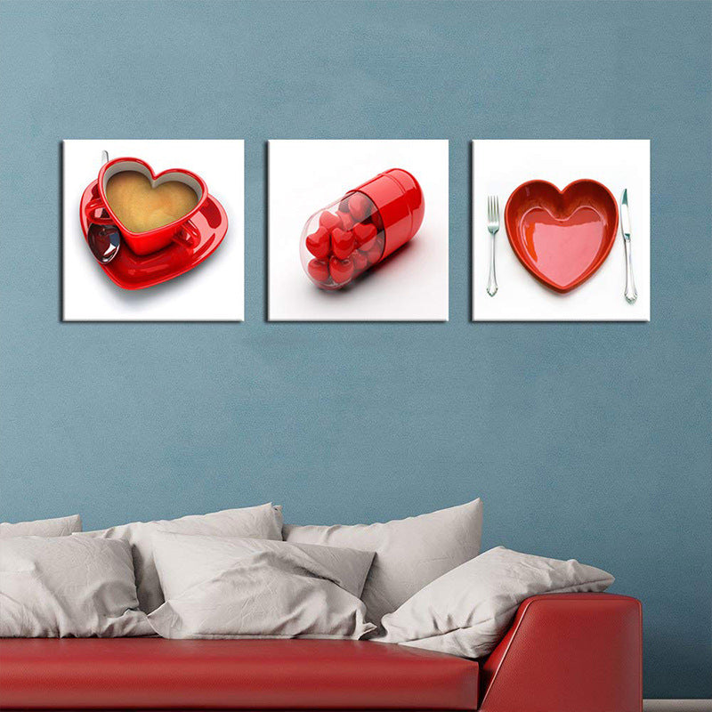 HD living room home decoration painting