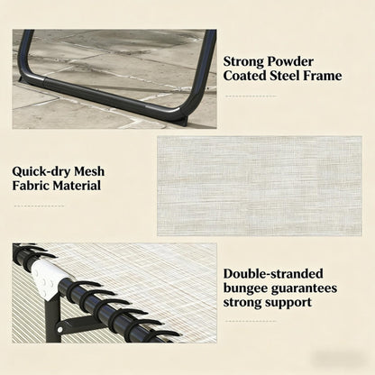 Folding Lounge Chairs
