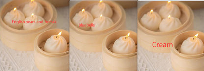 Aromatherapy Candle Bedroom Decoration