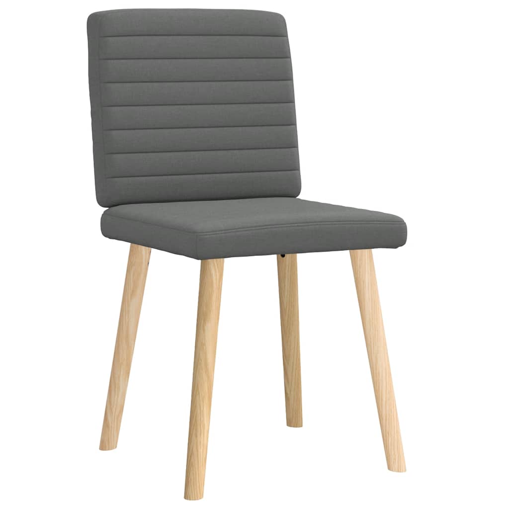 dining chairs, 2 pieces.