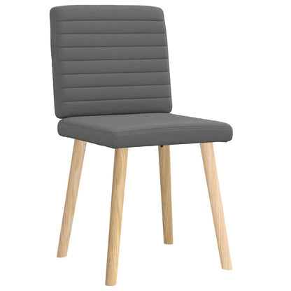 dining chairs, 2 pieces.