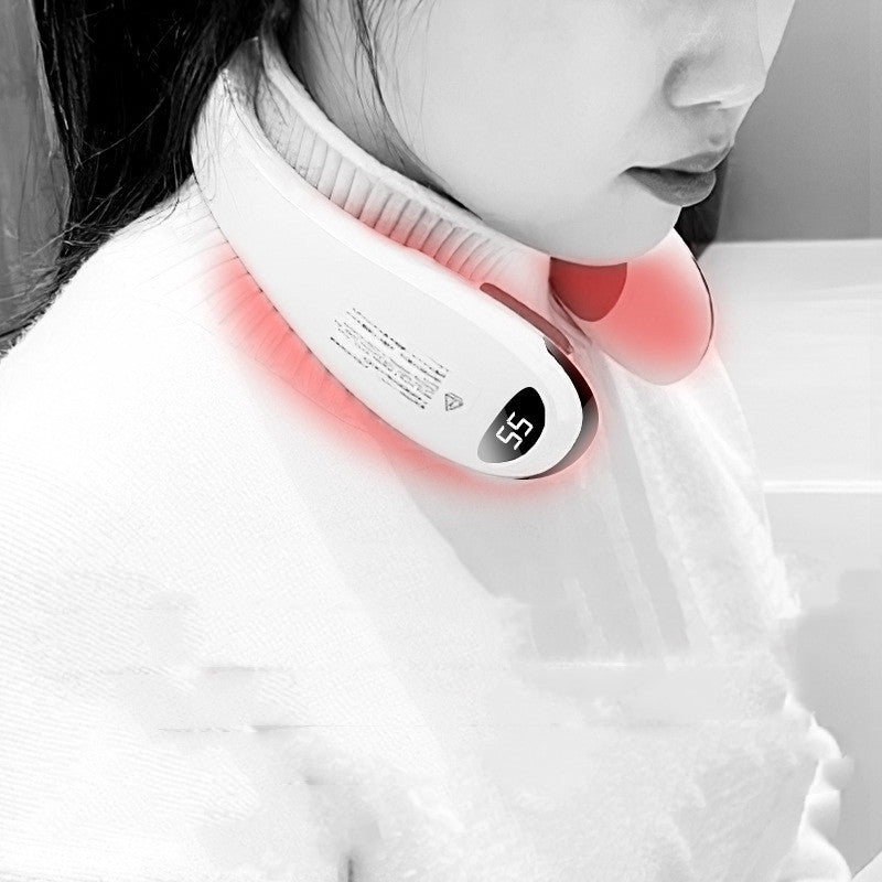 New Product Neck Warmer Hanging USB Charging