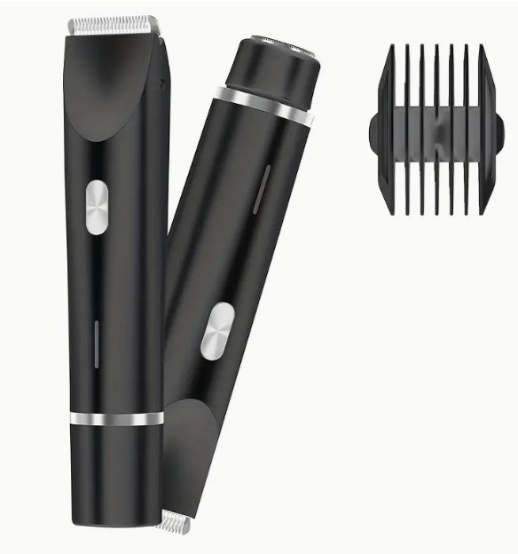 2 In 1 Hair Remover Women&