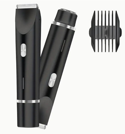 2 In 1 Hair Remover Women&