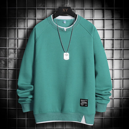New Men&
