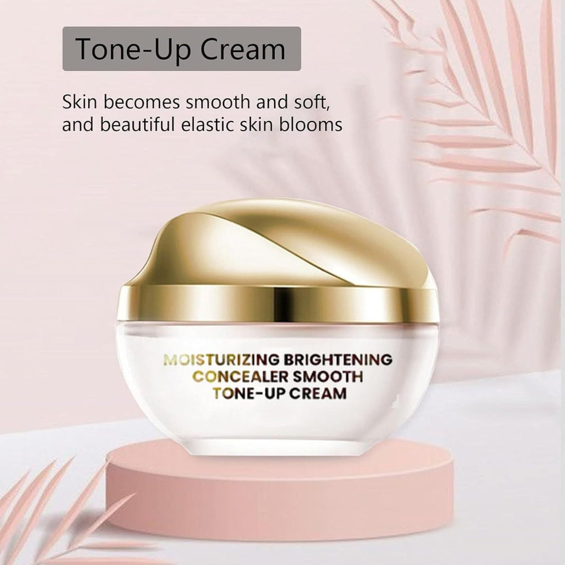 Skin Care Cream