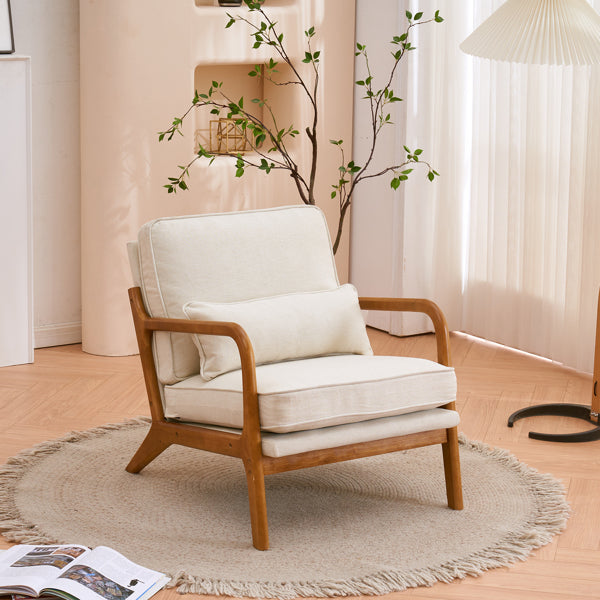Indoor Lounge Chairs
